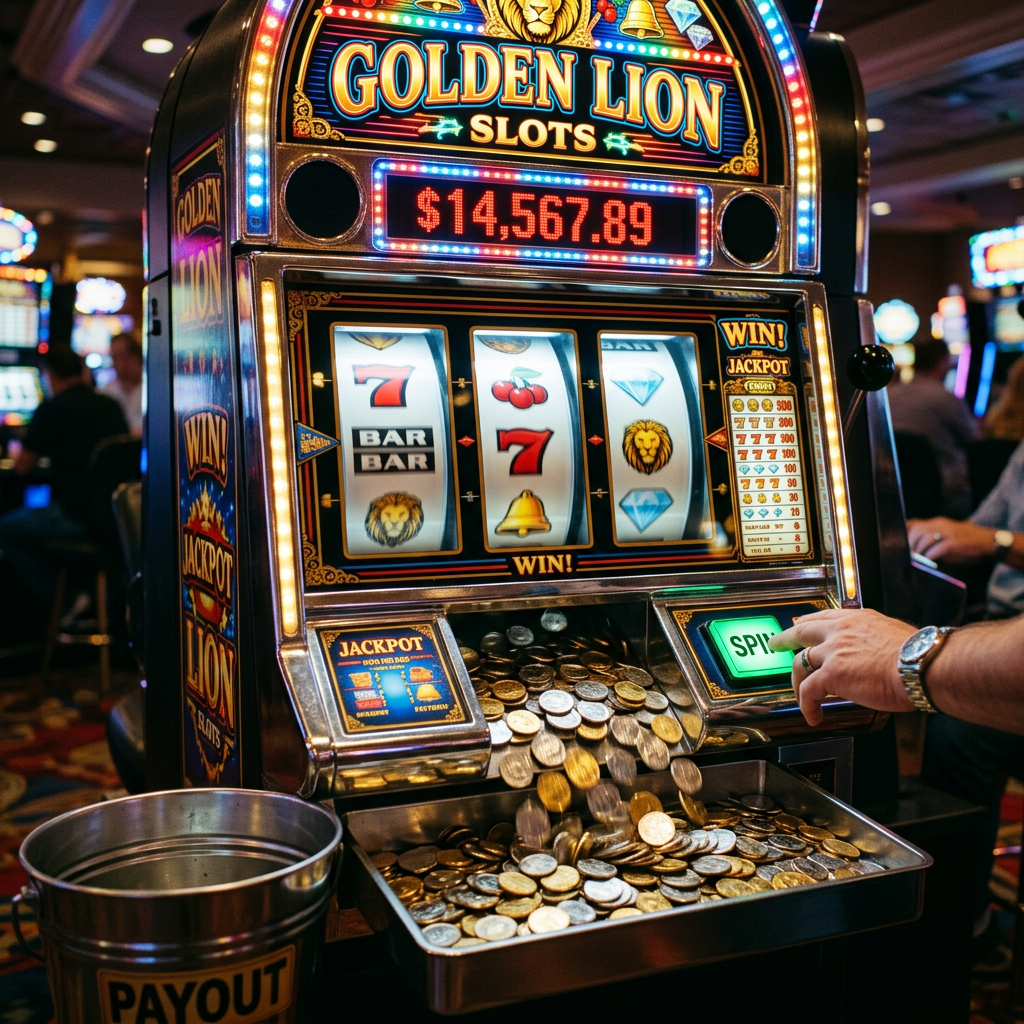 Slot Basics: How Slot Machines Work and What to Know Before You Play